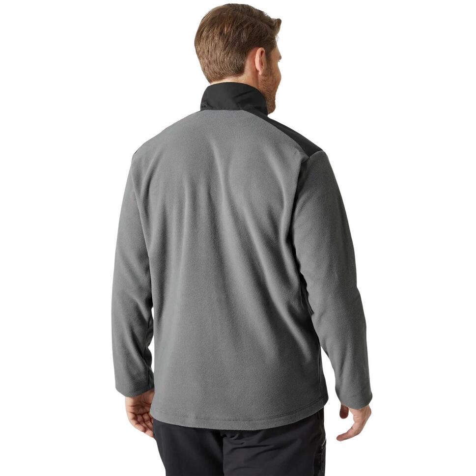 Bluza polarowa męska Helly Hansen Daybreaker Block Jacket