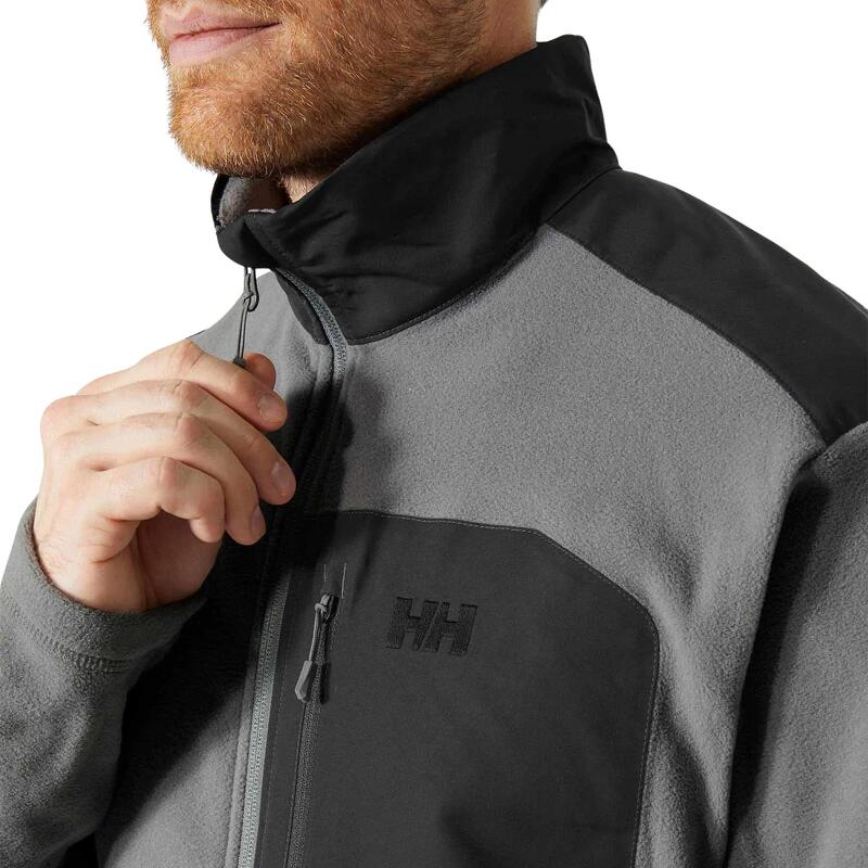 Helly Hansen Daybreaker Block Jacke Herren