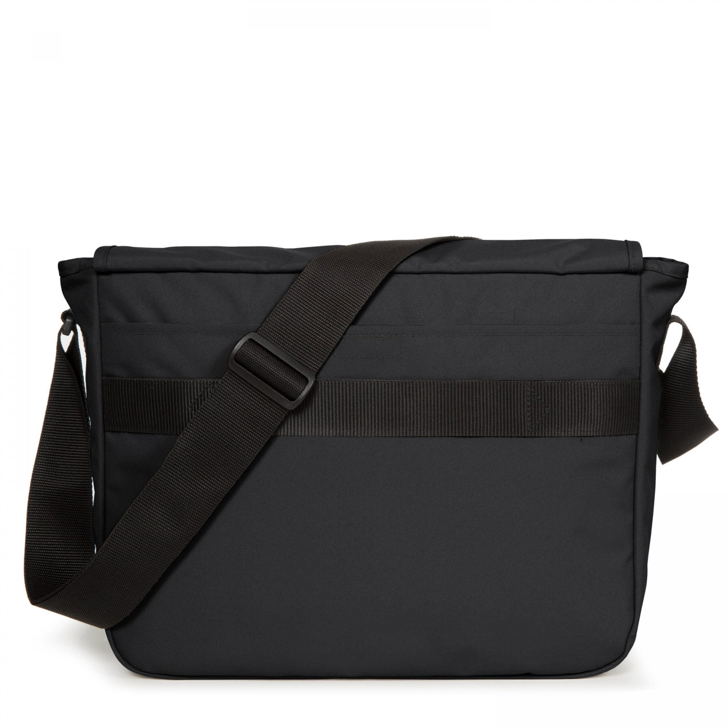 Eastpak Delegate + shoulder bag