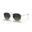 Ochelari de soare Ray-Ban HEXAGONAL METAL RB 3548N unisex Dimensiune 51/21/145