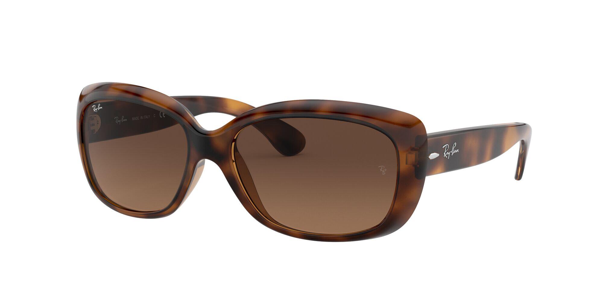 RAY-BAN Occhiali da Sole Ray-Ban JACKIE OHH RB 4101 donna Taglia 58/17/135