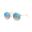 Ochelari de soare Ray-Ban DOUBLE BRIDGE RB 3647N unisex Dimensiune 51/22/145
