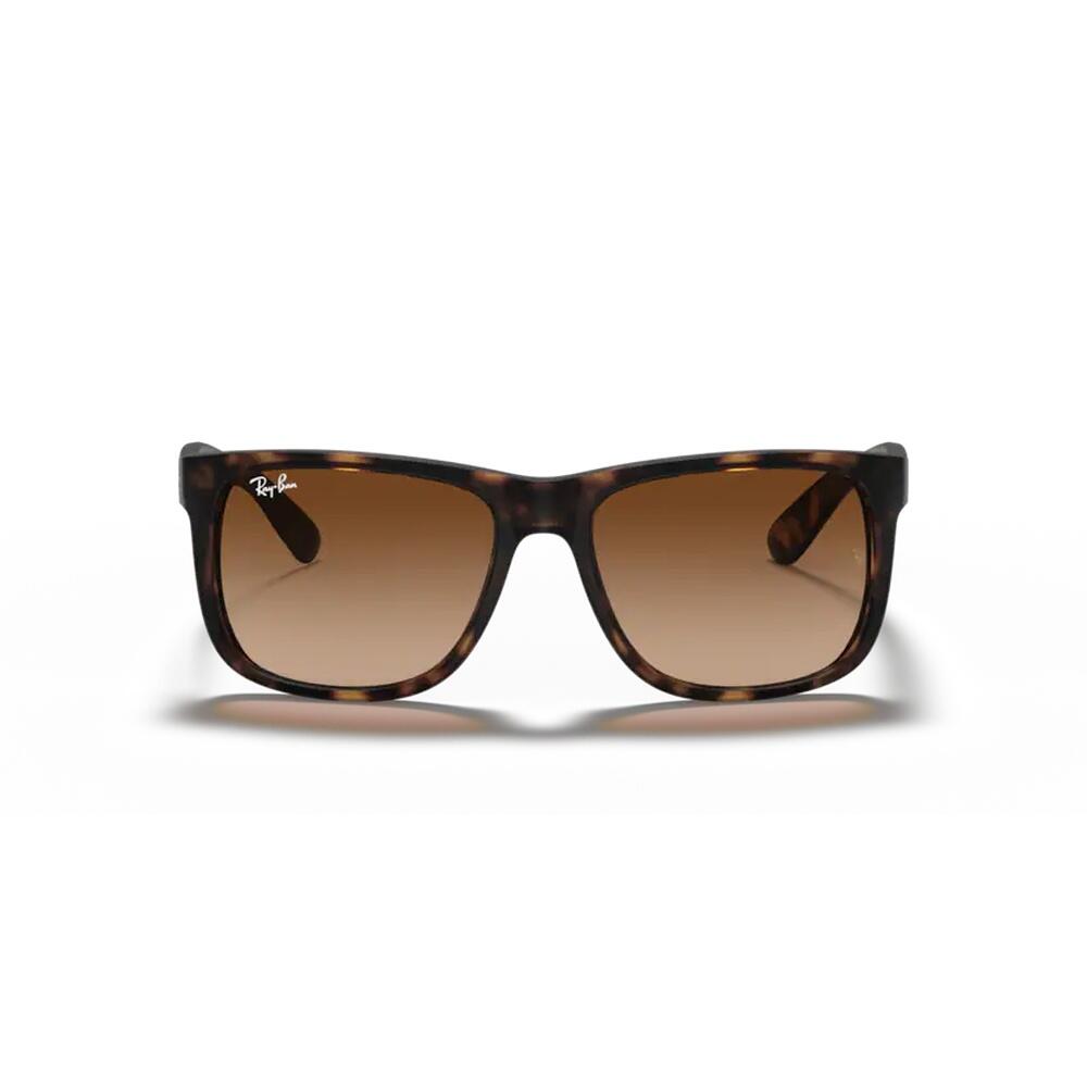 Ray Ban RB4165 Justin Havana Sonnenbrille 2/6