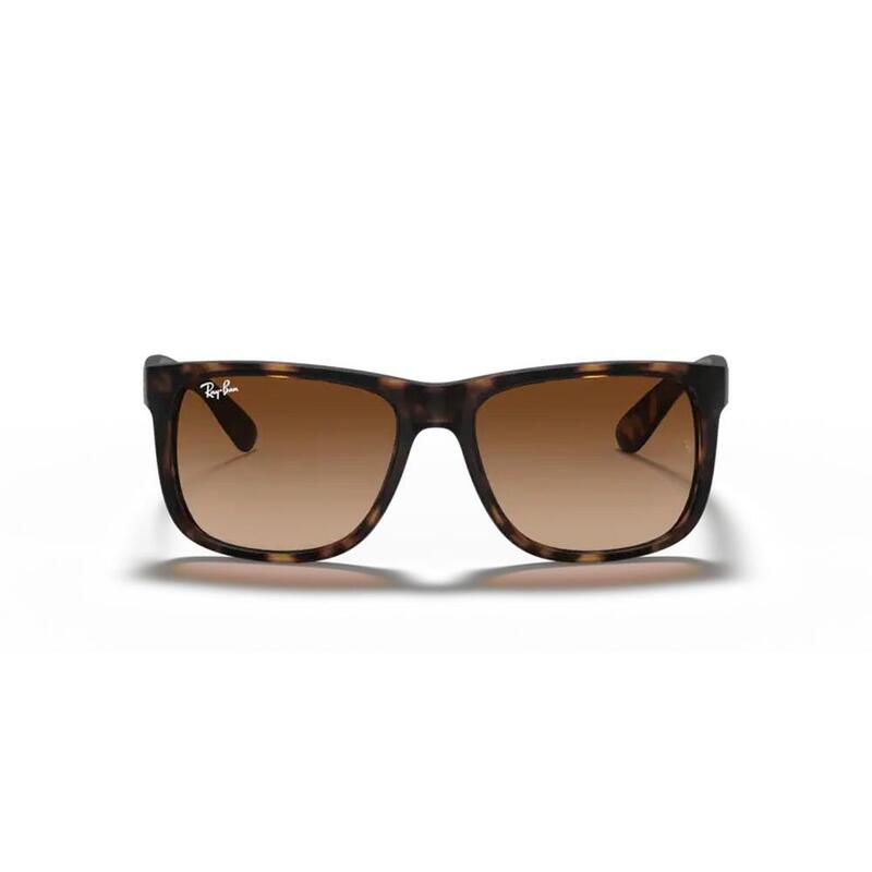 Gafas de Sol Ray Ban RB4165 Justin color habana