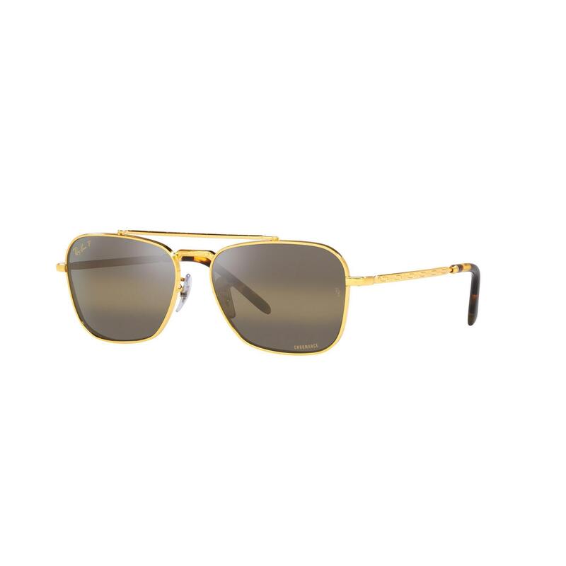 Gafas de sol Ray-Ban NEW CARAVAN RB 3636 unisex Talla 58/15/140