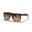 Lunettes de soleil Ray Ban RB4165 Justin Havane