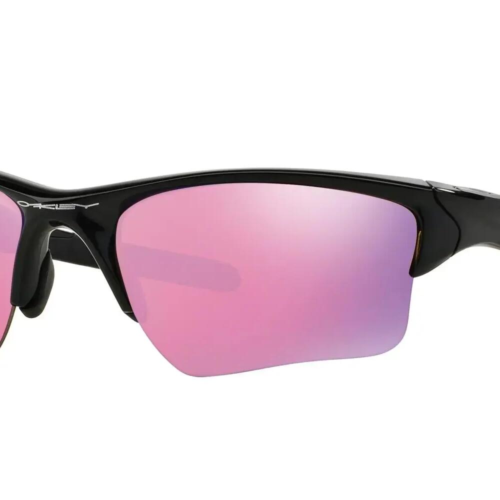 BLACK / PINK