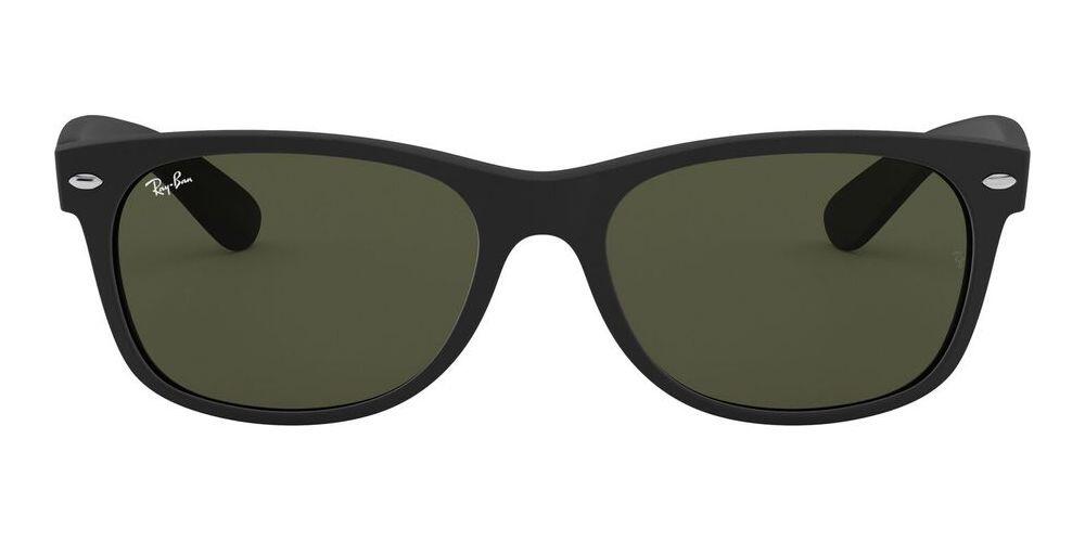 Lunettes de Soleil Ray-Ban NEW WAYFARER RB 2132 unisex Taille 52/18/145 2/5