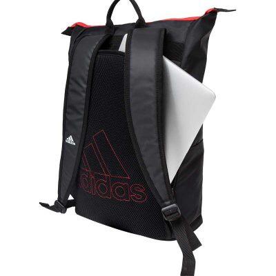 Mochila Adidas Multigame 2.0 Negro 2/5