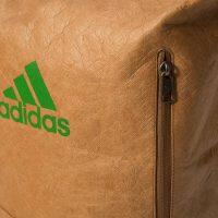 Rugzak adidas MULTIGAME 2.0 Padel bruin/groen 2/5
