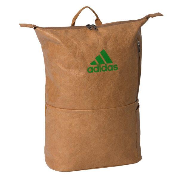 ADIDAS GREEN ADIDAS MULTIGAME BACKPACK