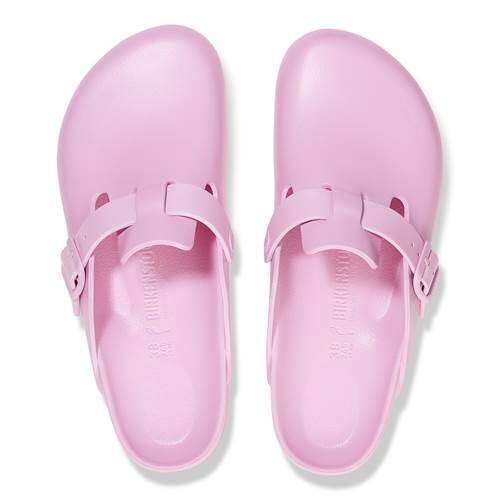 Sandalen Birkenstock model 1027403-FONDANTPINK voor unisex 5/5