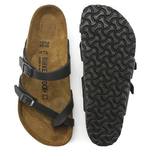 Slippers voor vrouwen Birkenstock Mayari BF 2/5