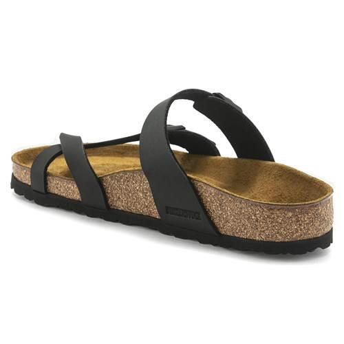 Slippers voor vrouwen Birkenstock Mayari BF 3/5