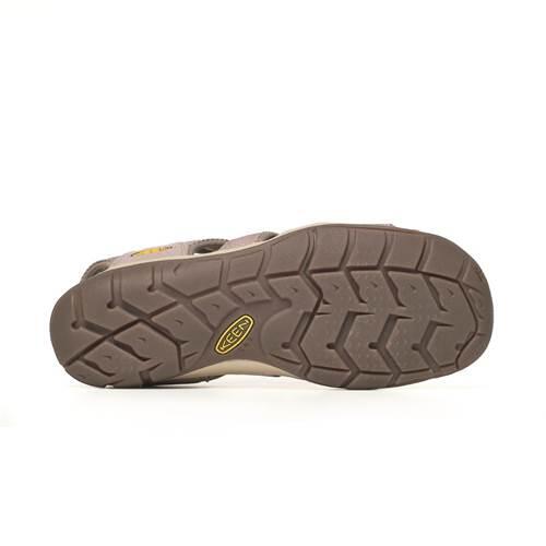 Sandalen voor vrouwen Clearwater CNX