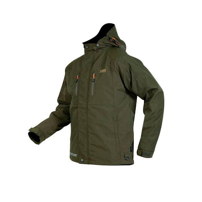 Chaqueta Hart Armotion-j Xhp Verde XXL