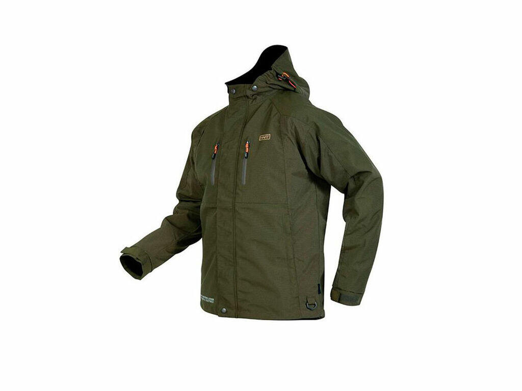 Chaqueta Hart Armotion-j Xhp Verde XXXL 5/5