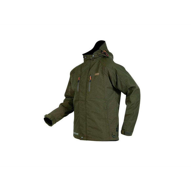 Chaqueta Hart Armotion-j Xhp Verde XXL