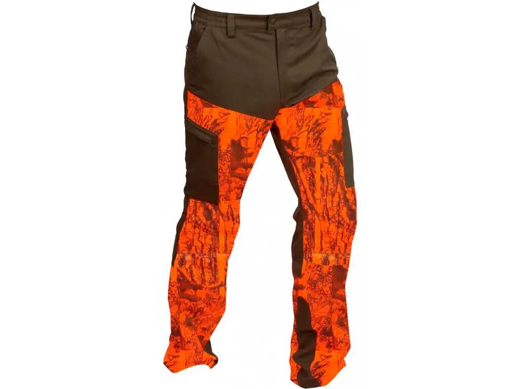 Pantalon Gamo Serrano Camo Caqui 48 3/3