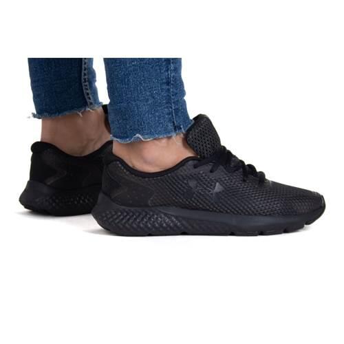 Scarpe da corsa Under Armour Charged Rogue 3 2/5