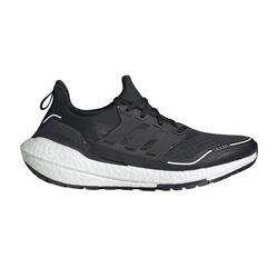 Chaussures de course Hommes Adidas Ultraboost 21 Noir