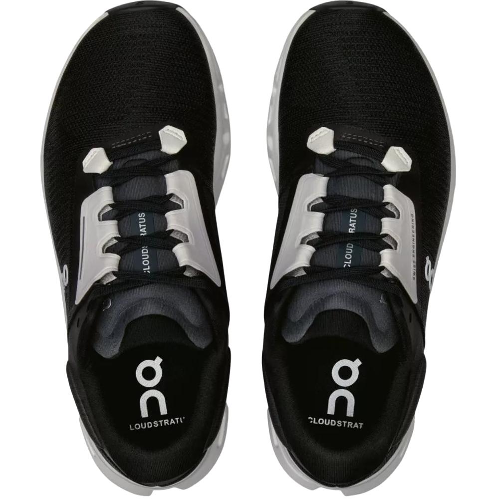 Hardloopschoenen On Running Cloudstratus 3 2/3