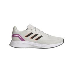 Chaussures de course Femmes Adidas Sport Runfalcon 2.0 Blanc