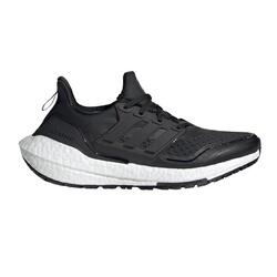 Chaussures de course Femmes Adidas Ultraboost 21 Cold Noir