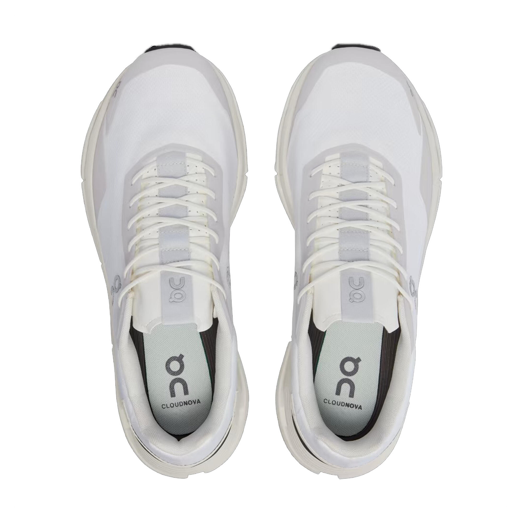 Cloudnova Form White - Taille : 46 EU 5/5