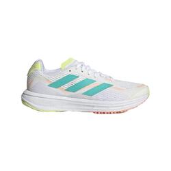 Chaussures de course Femmes Adidas Sl20.3 Blanc