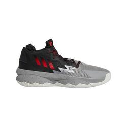 Chaussures de basket Hommes Adidas Dame 8 12 Noir