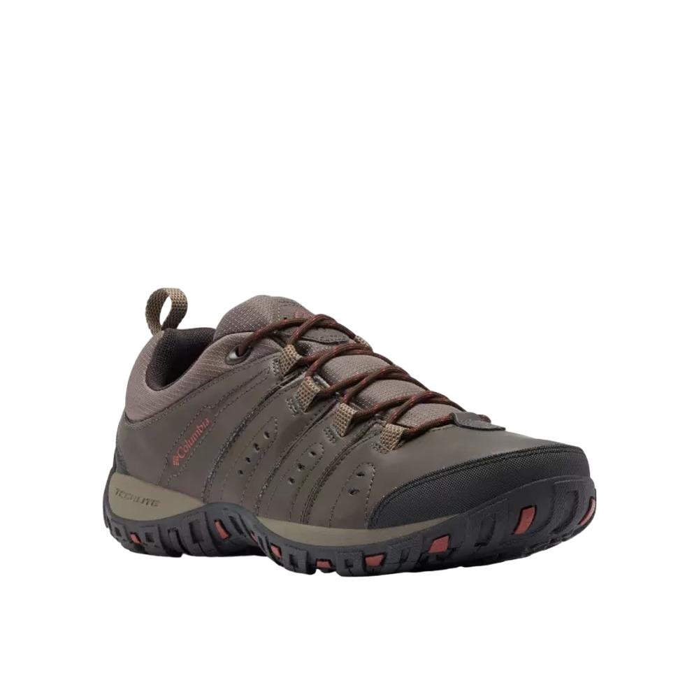 Scarpe da trail Columbia Woodburn Ii 3/5