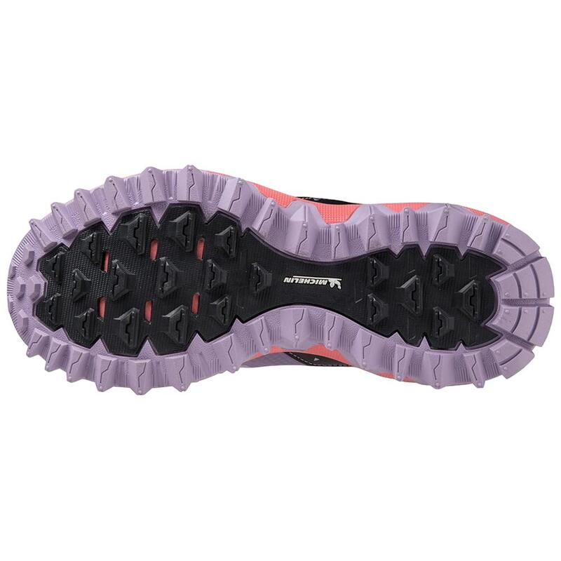 Buty do biegania damskie Mizuno Wave Mujin 9
