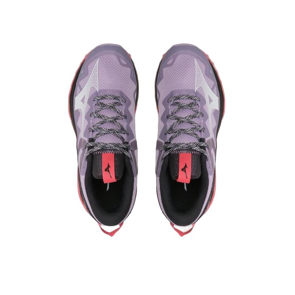 Buty do biegania damskie Mizuno Wave Mujin 9