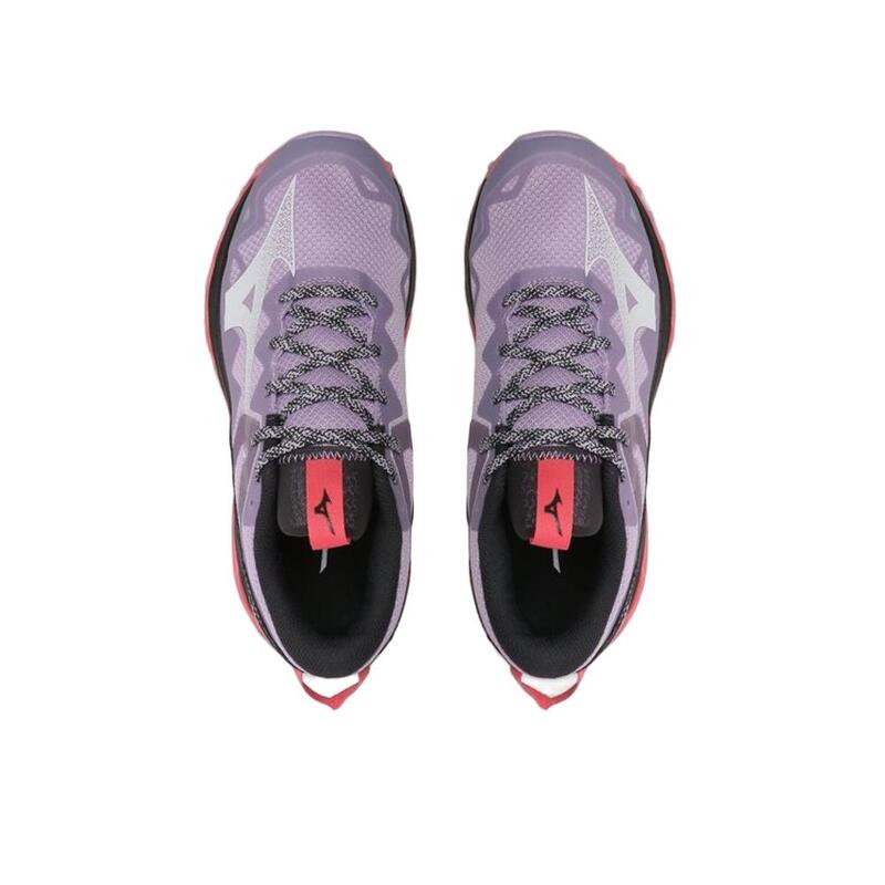 Buty do biegania damskie Mizuno Wave Mujin 9