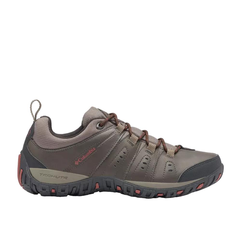 Scarpe da trail Columbia Woodburn Ii 1/5