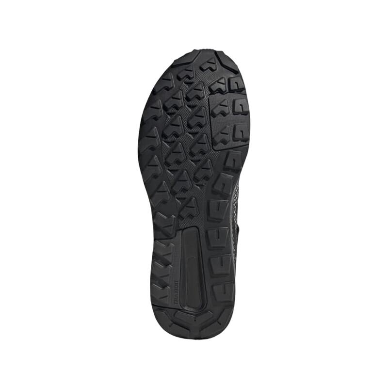 Calzado de trekking Hombre Adidas Terrex Maker Negro