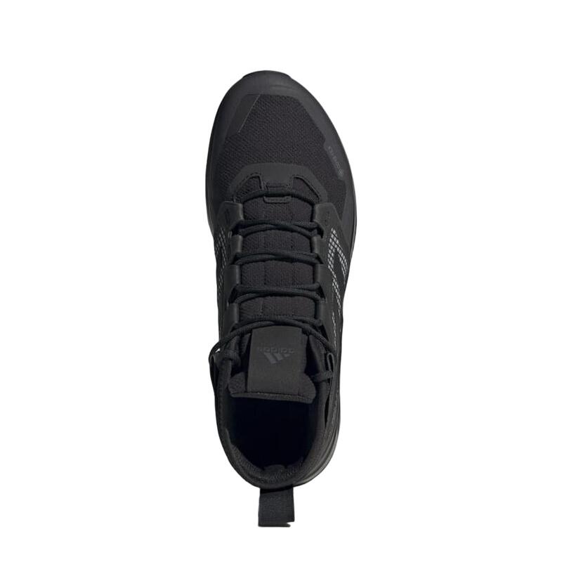 Calzado de trekking Hombre Adidas Terrex Maker Negro