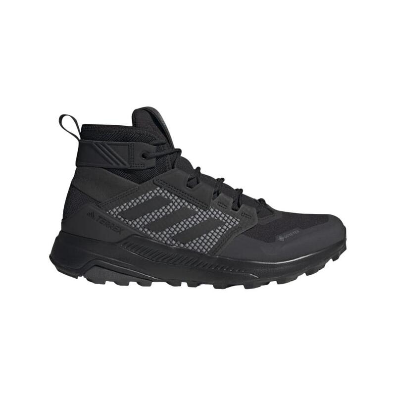 Calzado de trekking Hombre Adidas Terrex Maker Negro