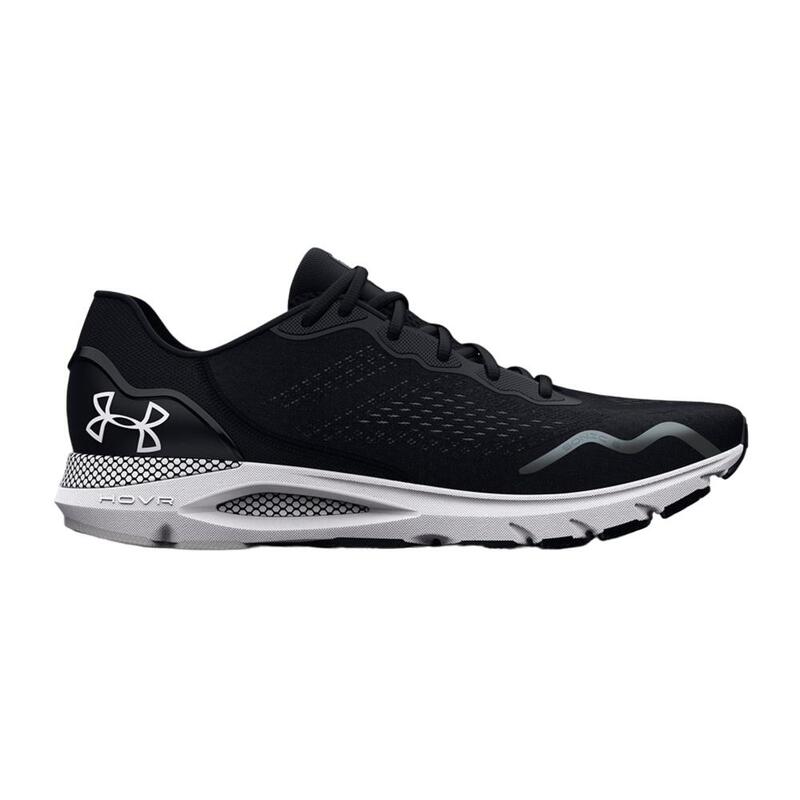 Zapatillas de running Hombre Under Armour Hovr Sonic 6 Negro