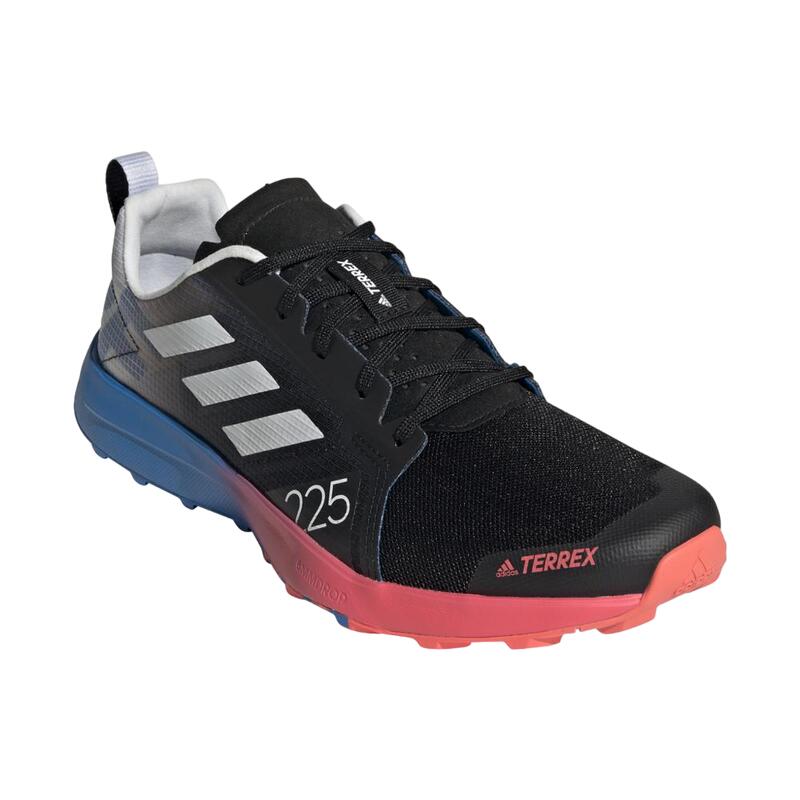 Chaussures de randonnée Hommes Adidas Terrex Speed Flow Noir