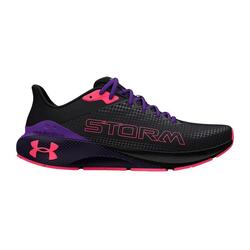 Chaussures de course Femmes Under Armour Machina Storm Noir