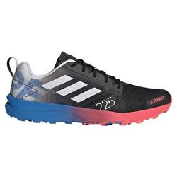 Calzado de trekking Hombre Adidas Terrex Speed Flow Negro