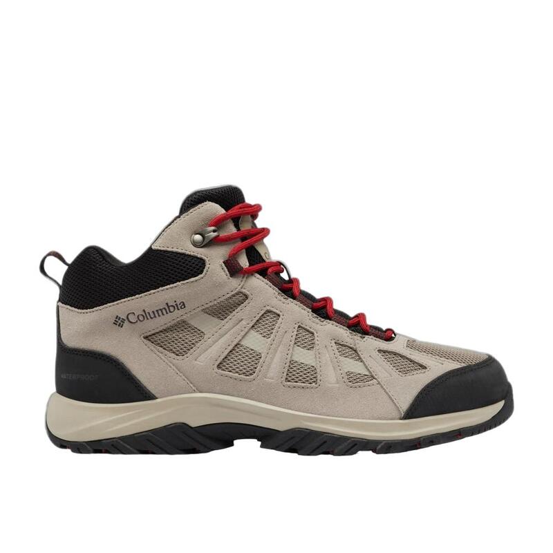 Calzado de trekking Columbia Redmond Iii Mid