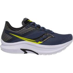 Chaussures de course Hommes Saucony Axon Bleu