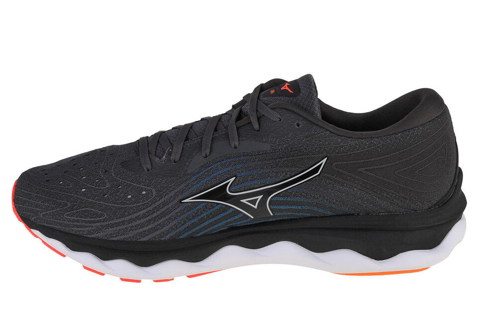 Buty do biegania męskie, Mizuno Wave Sky 6