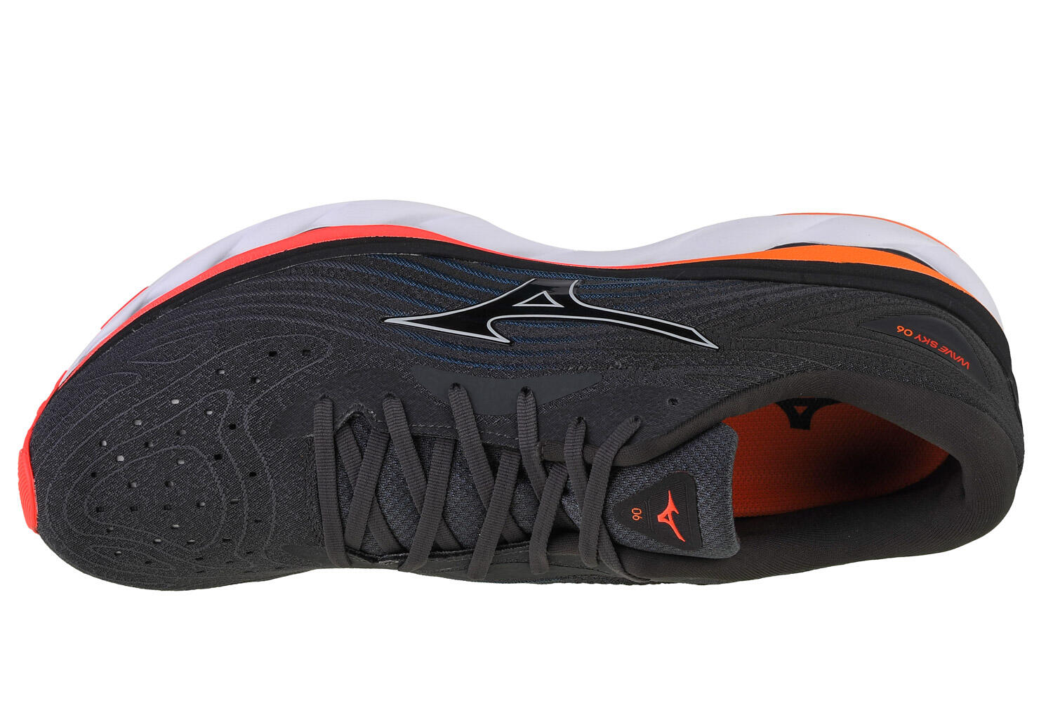 Chaussures de running pour hommes Wave Sky 6 3/5