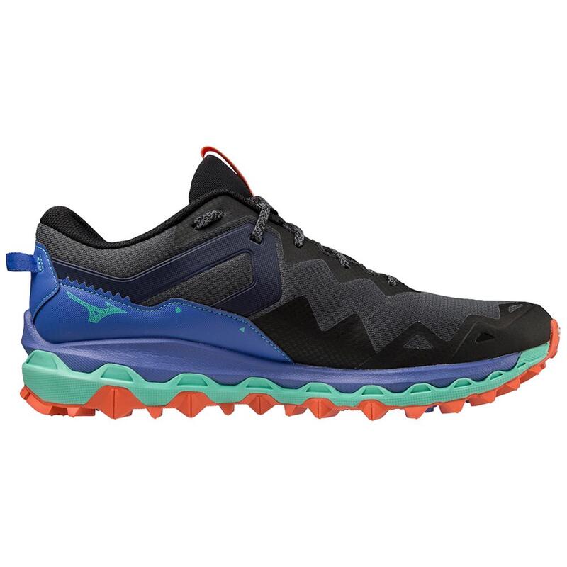 Calzado de trekking Mizuno Wave Mujin 9