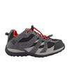 Chaussures de randonnée Enfants Columbia Redmond Gris