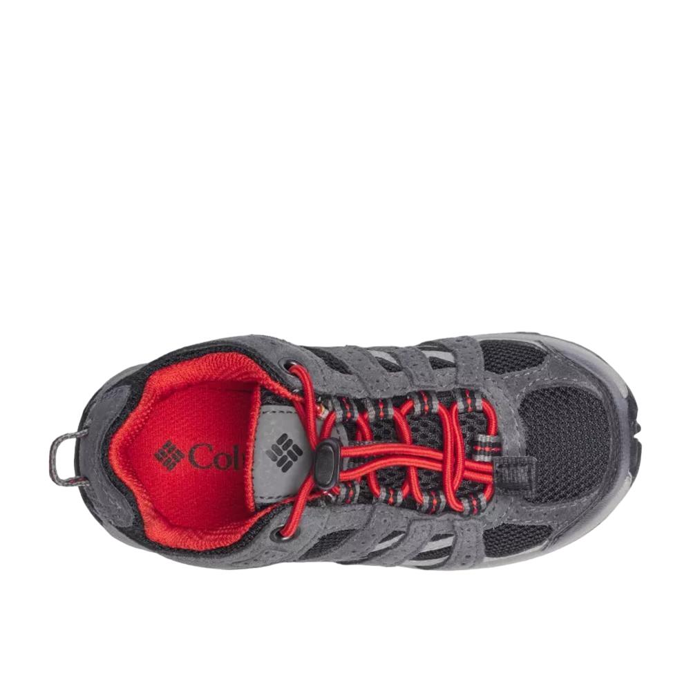 Sapatos de trekking Columbia Redmond 2/7